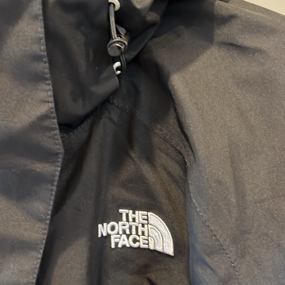 🇪🇸 North Face Cinnabar Triclimate 3-in-1 Jacket rain double zip removable hood - Picture 5 of 16